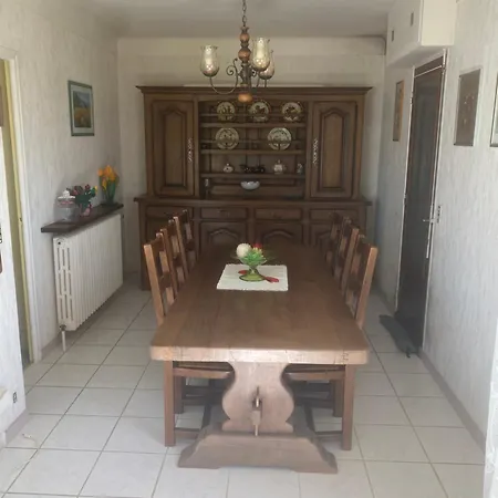 Maison Tuquet *