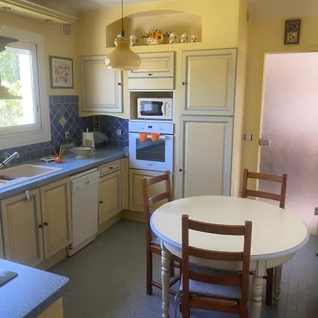 Maison Tuquet Tilhouse