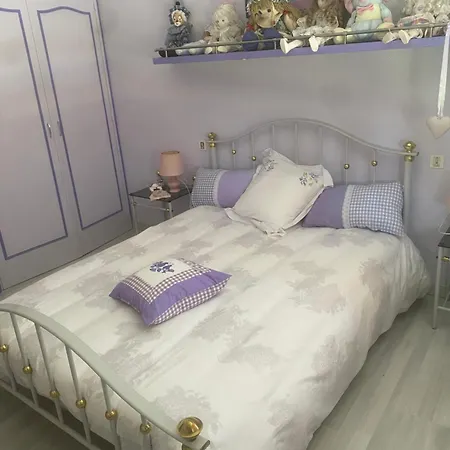 Maison Tuquet Дом отдыха Tilhouse