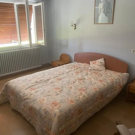 Maison Tuquet *
