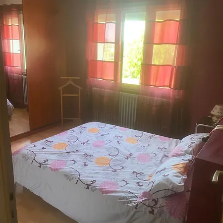 Дом отдыха Maison Tuquet *